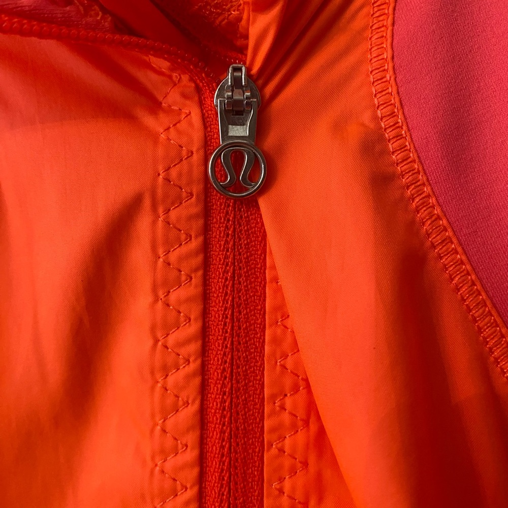 Lululemon Retro Jacket - Picture 3 of 4